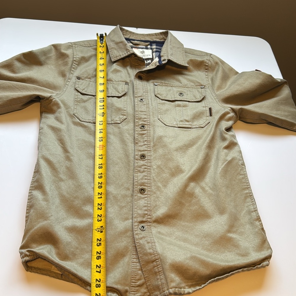 Legendary Whitetails Plaid Shirt - Picture 10 of 12